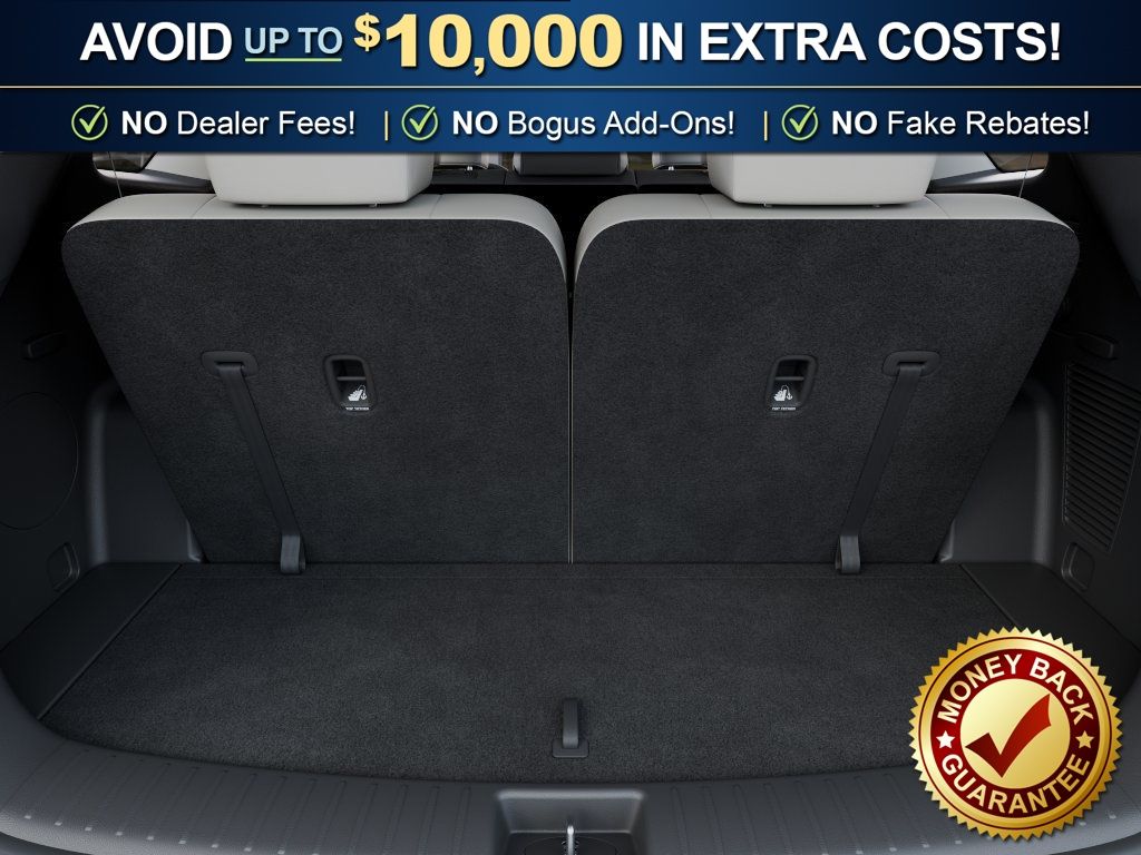 2026 Kia Sorento S - Photo 24