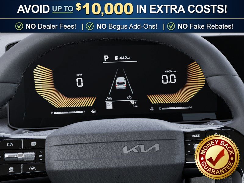 2026 Kia Sorento S - Photo 26