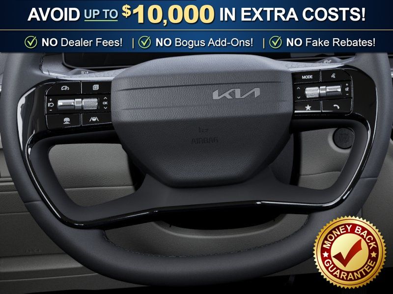 2026 Kia Sorento S - Photo 27