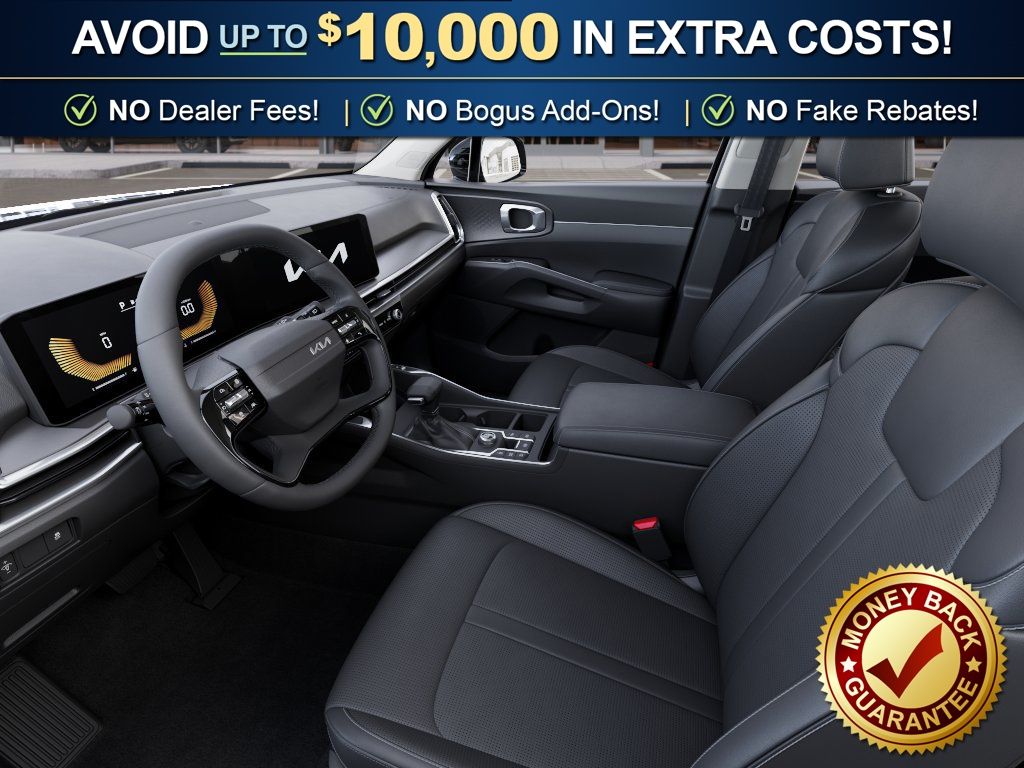 2026 Kia Sorento S - Photo 22