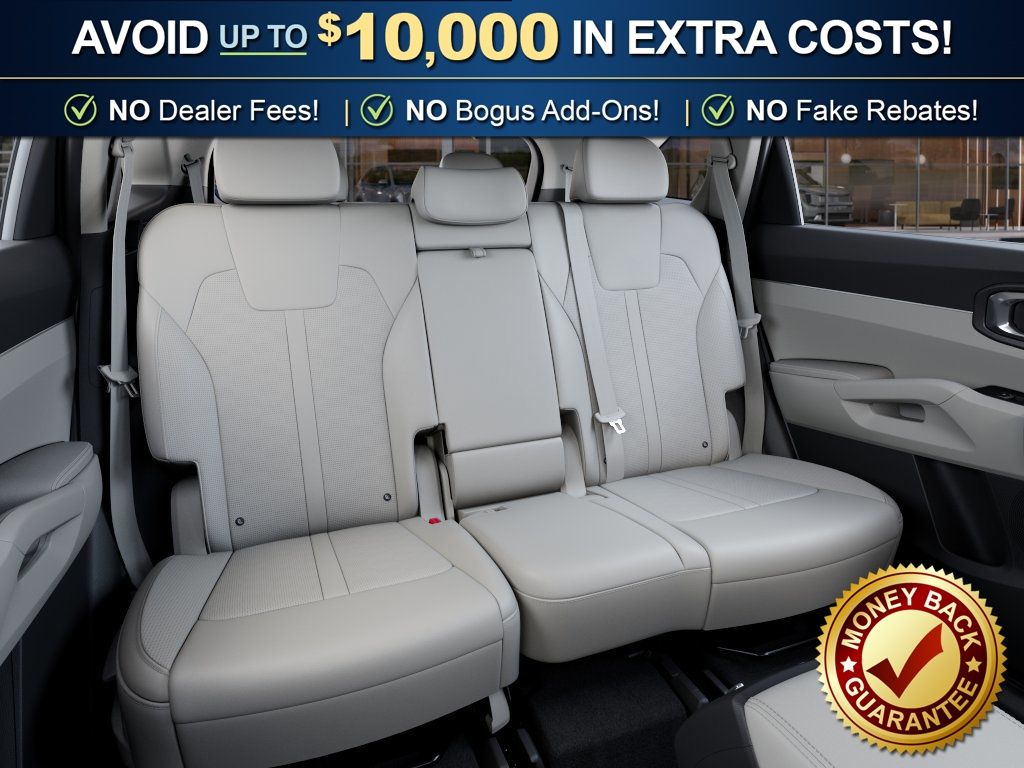 2026 Kia Sorento S - Photo 21