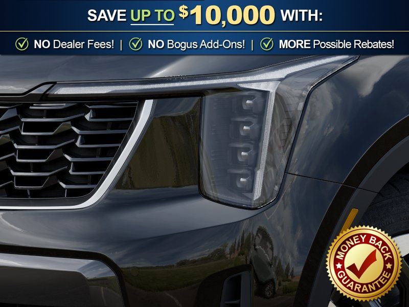 2026 Kia Sorento S - Photo 14