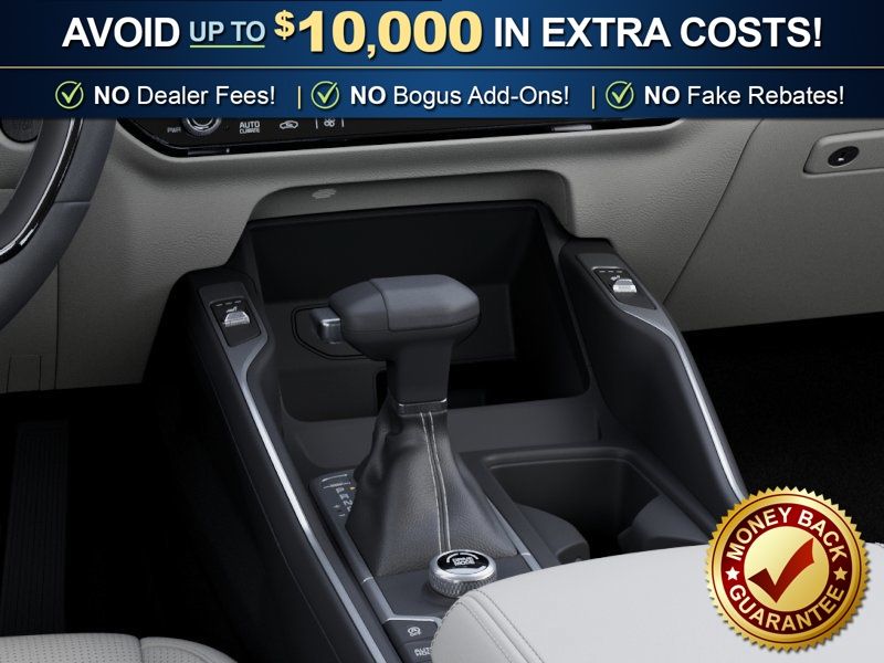 2026 Kia Sorento S - Photo 28