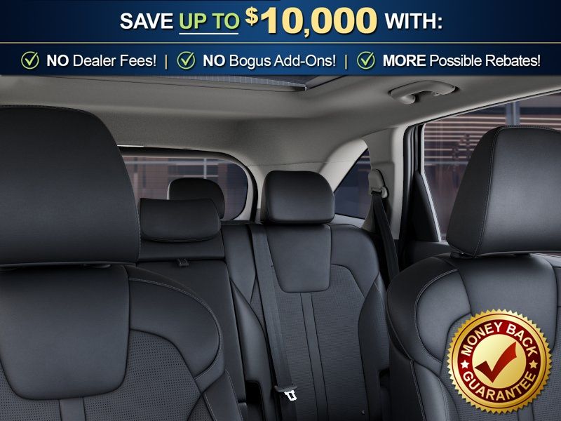 2026 Kia Sorento S - Photo 32