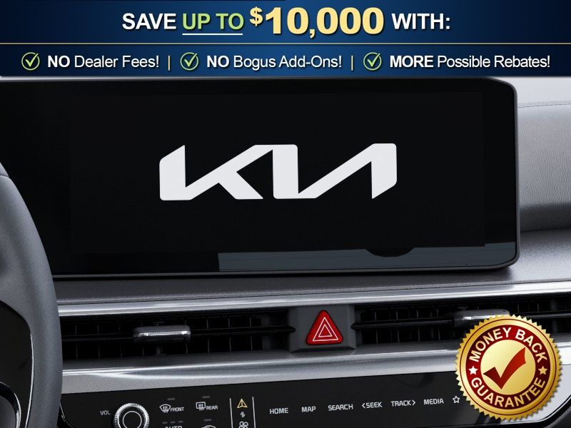 2026 Kia Sorento EX PHEV - Photo 25