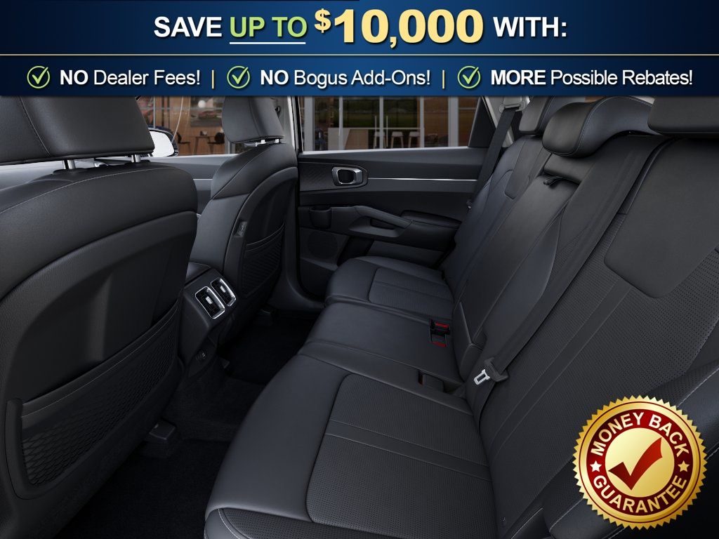 2026 Kia Sorento S - Photo 23