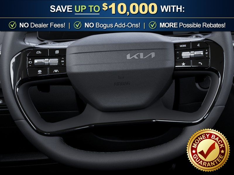 2026 Kia Sorento EX PHEV - Photo 27