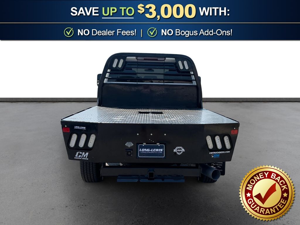 Used 2020 Chevrolet Silverado 2500HD Work Truck Truck Crew Cab