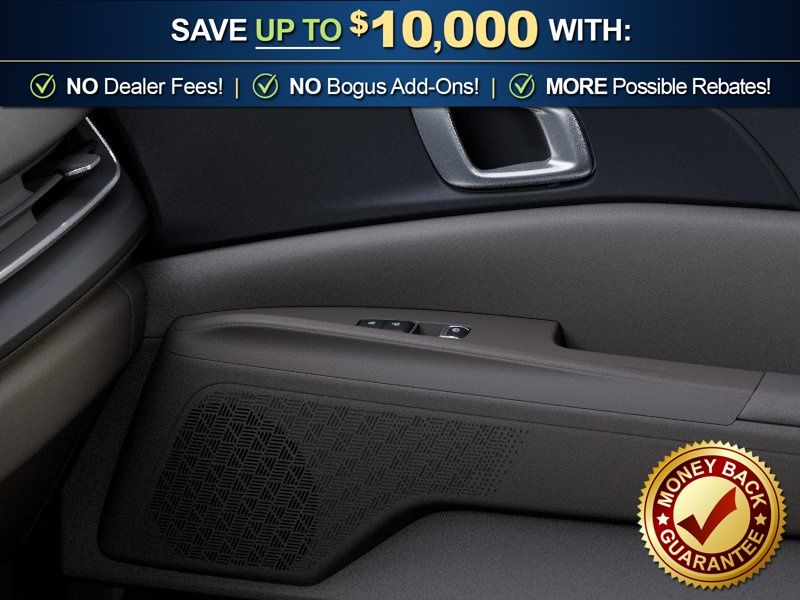 2026 Kia Carnival EX - Photo 30