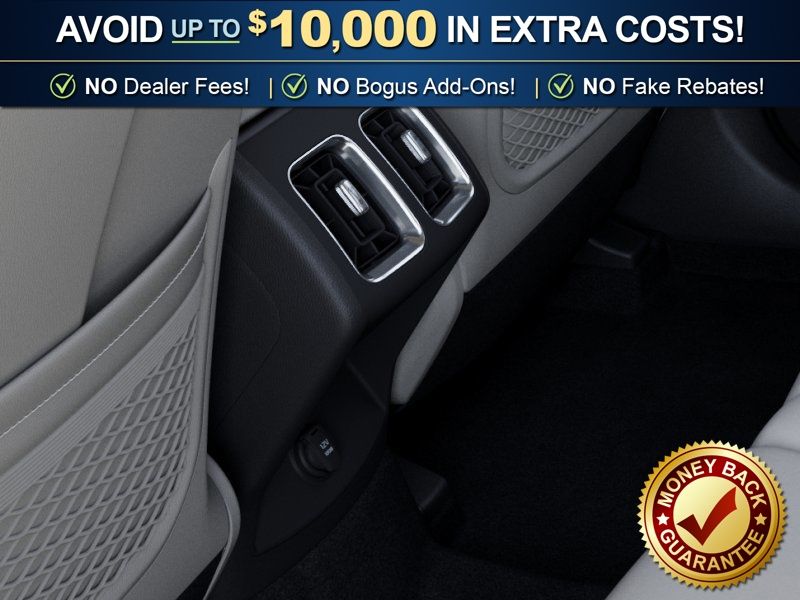 2026 Kia Sorento S - Photo 31