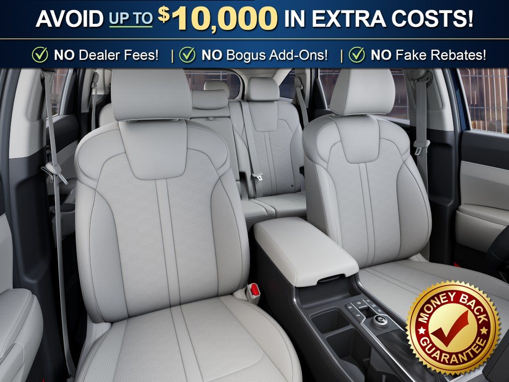 2026 Kia Sorento S - Photo 20