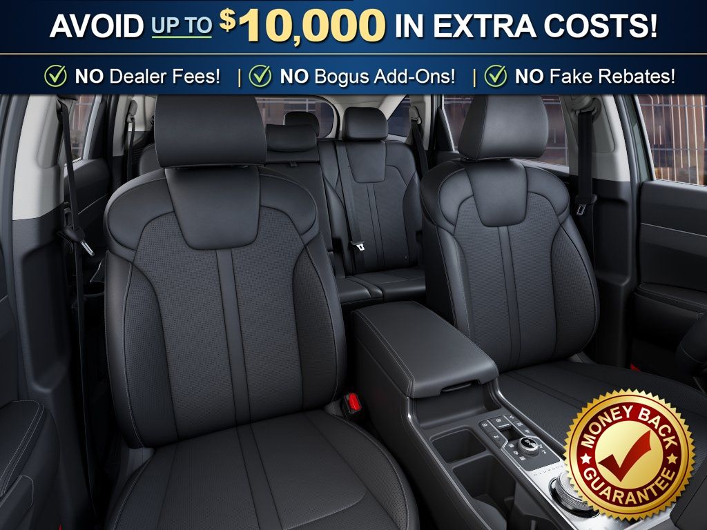 2026 Kia Sorento EX PHEV - Photo 20
