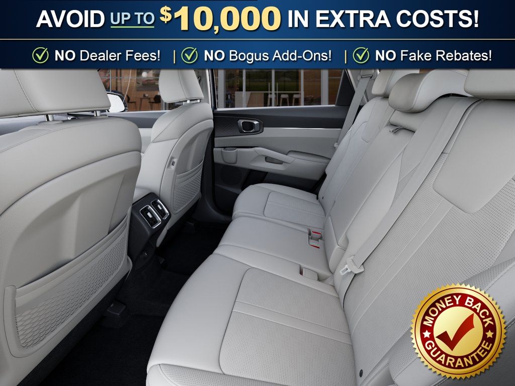 2026 Kia Sorento S - Photo 23