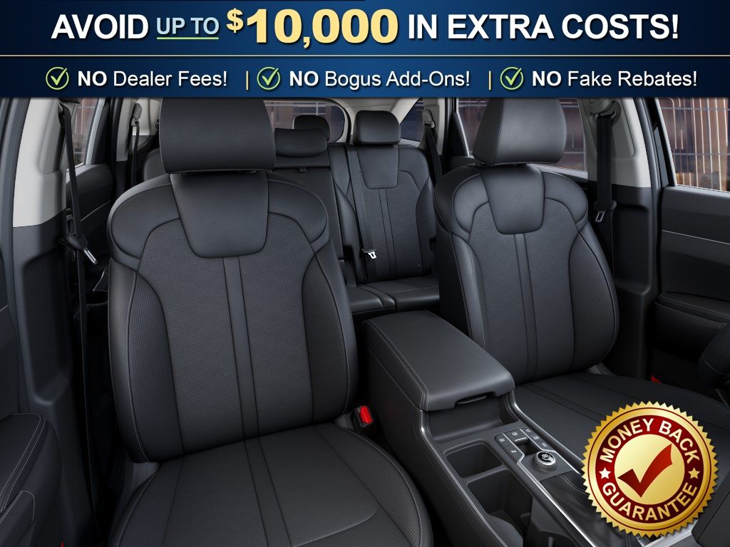 2026 Kia Sorento S - Photo 20