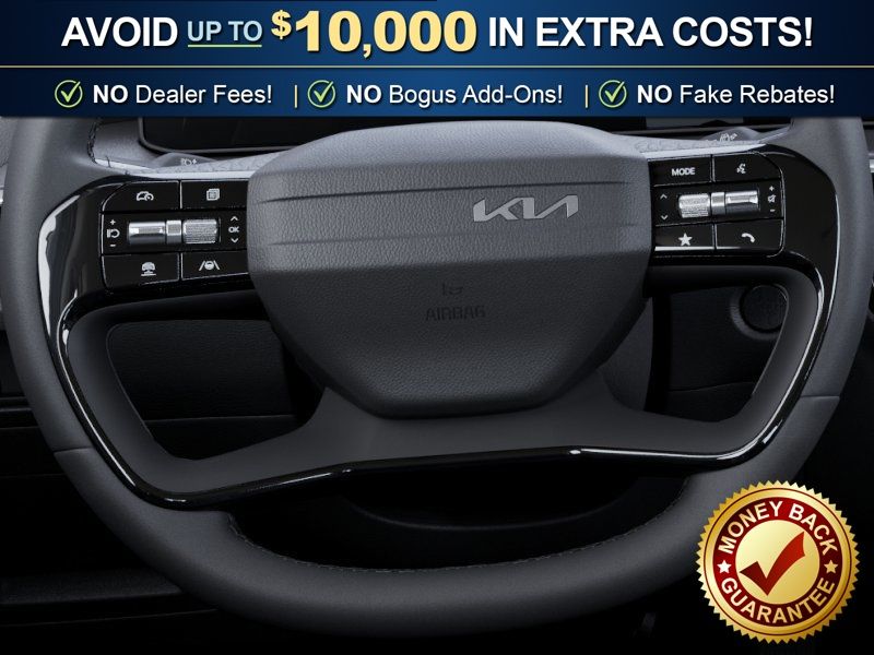 2026 Kia Sorento S - Photo 27