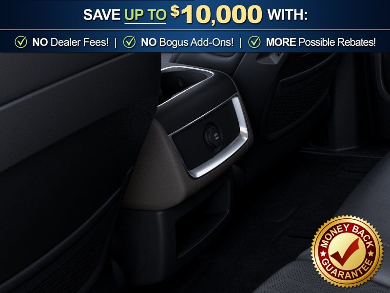 2026 Kia Carnival EX - Photo 31
