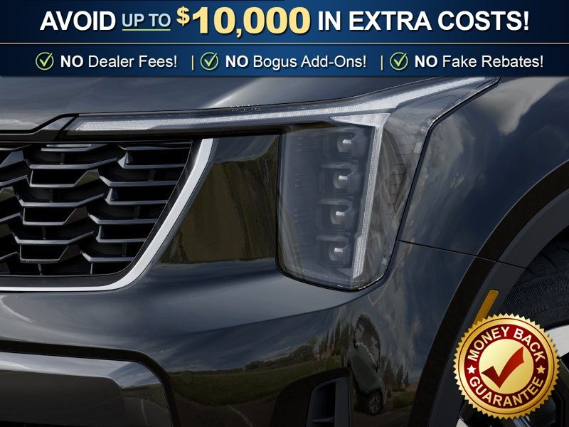 2026 Kia Sorento S - Photo 14