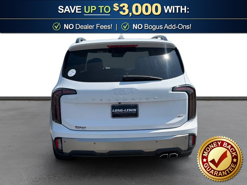 Used 2023 Kia Telluride SX X-Pro SUV