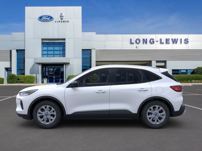 2025 Ford Escape Active photo 3