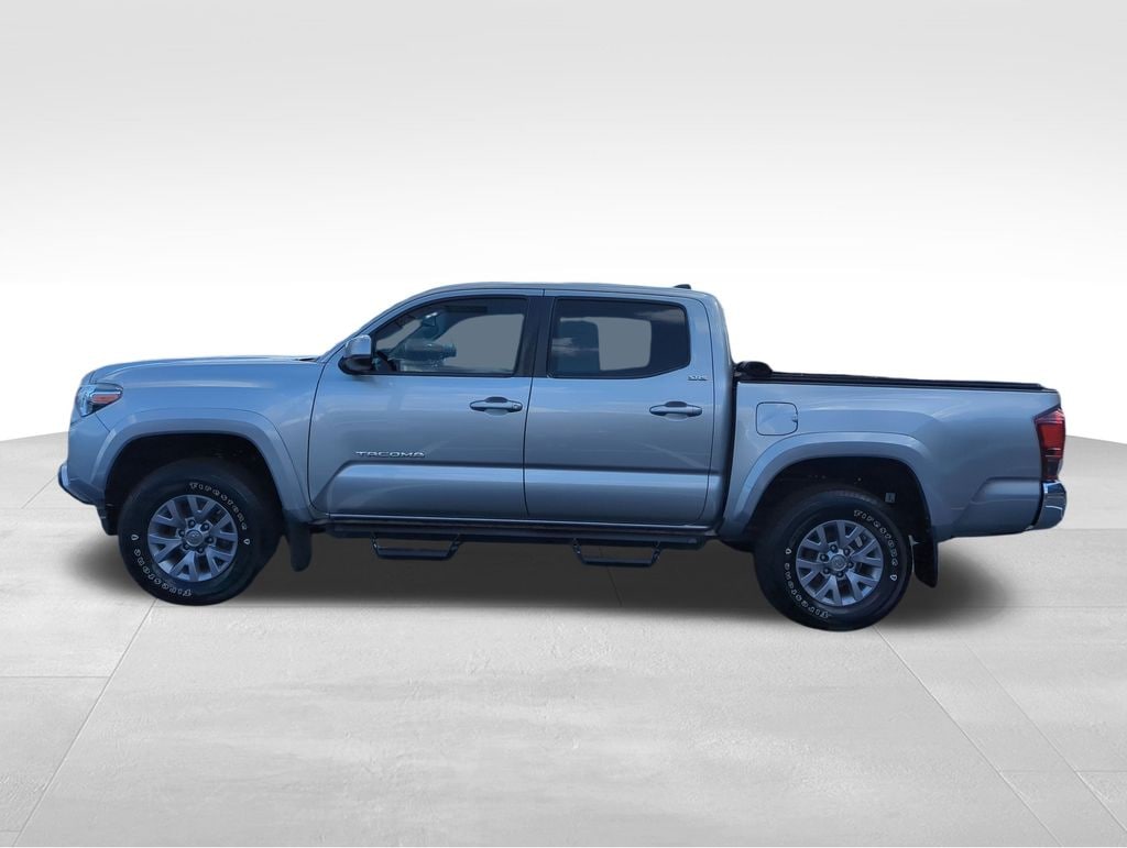 Used 2019 Toyota Tacoma SR5 Truck