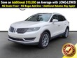  Lincoln MKX