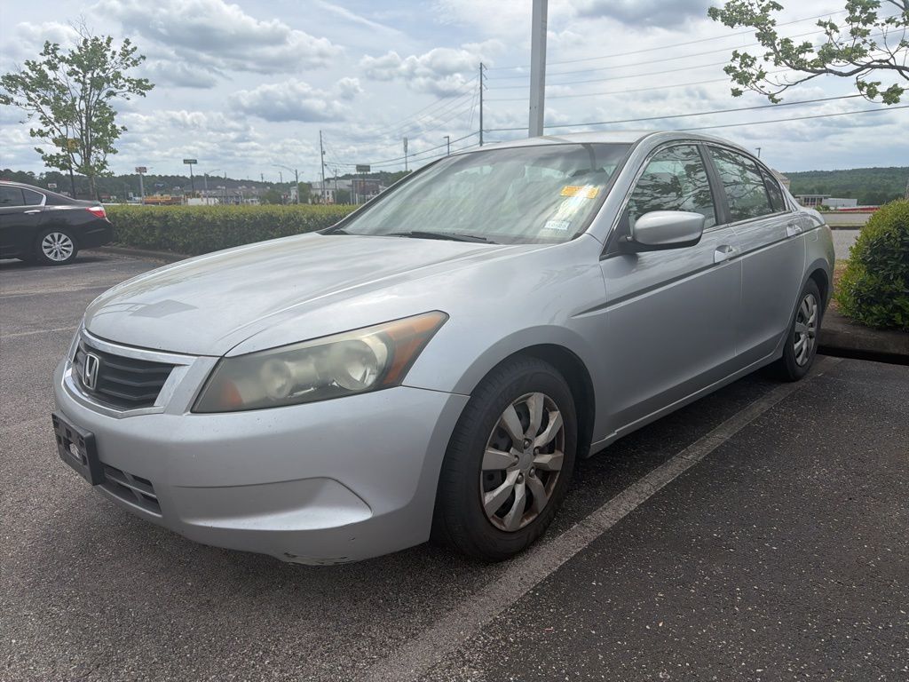 2010 Honda Accord