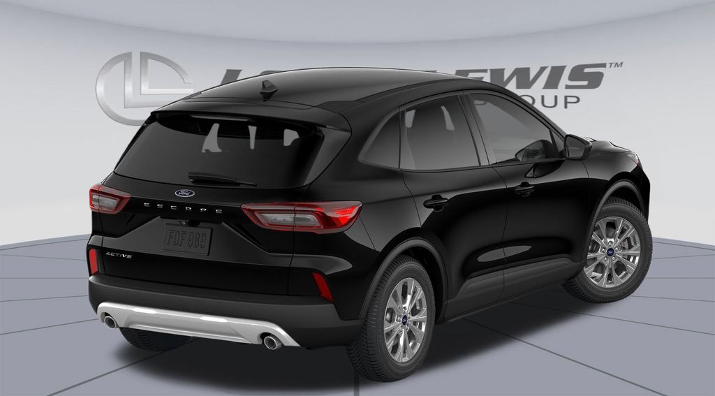 2026 Ford Escape Active photo 2