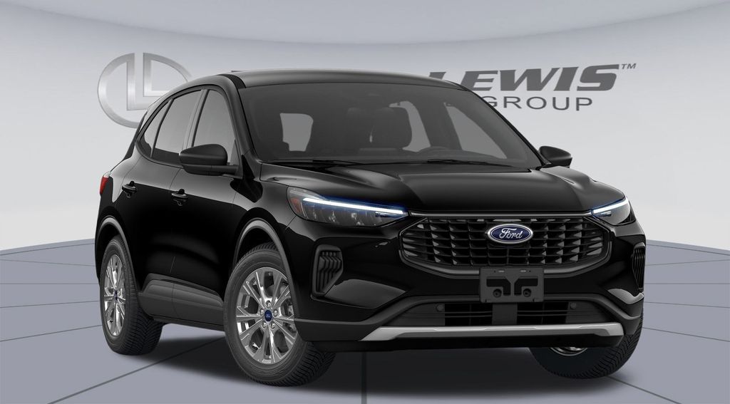 2026 Ford Escape Active photo 3