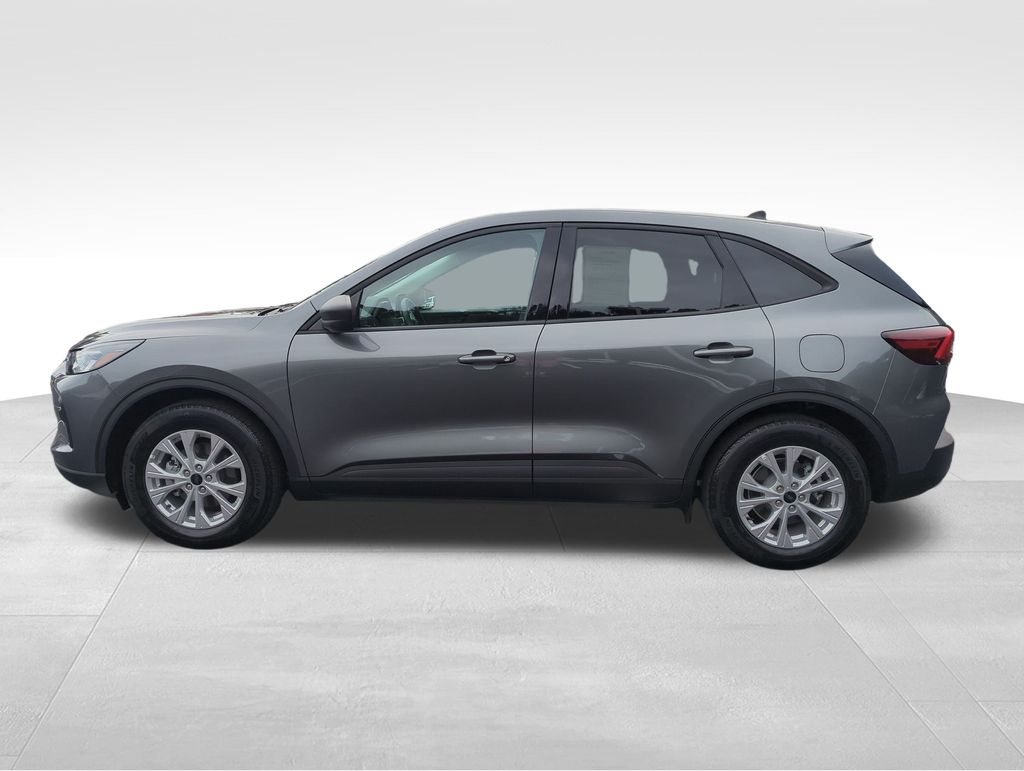 2025 Ford Escape Active photo 2