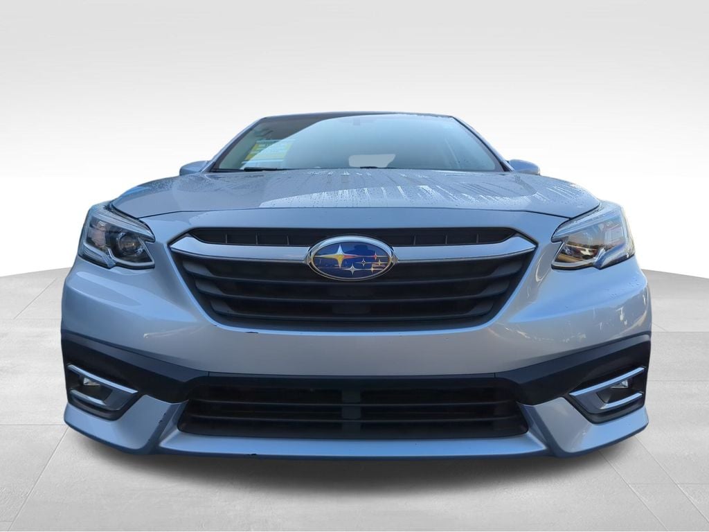 Used 2020 Subaru Legacy Limited with VIN 4S3BWAN63L3028565 for sale in Hoover, AL