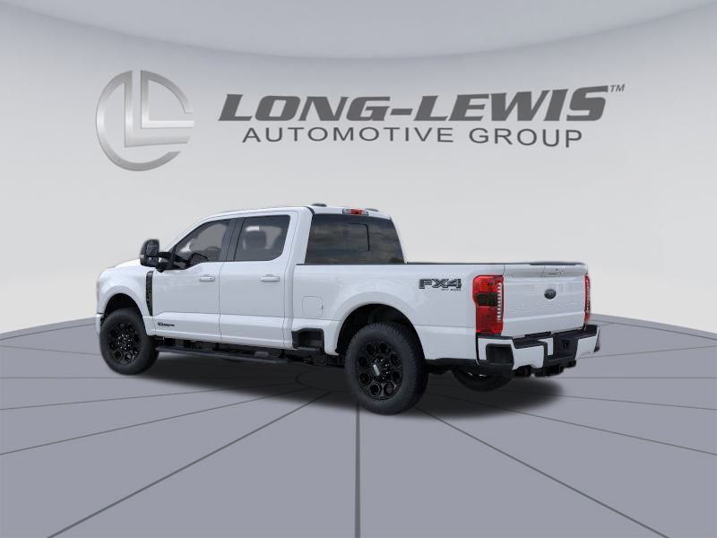 2026 Ford F-250 photo 2