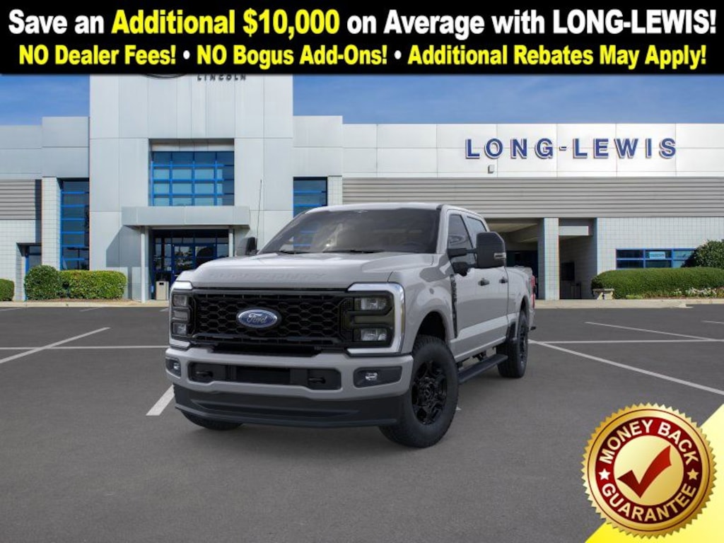 New 2026 Ford F-250SD XL Truck