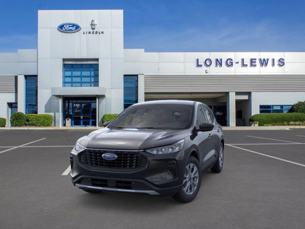 New 2026 Ford Escape Active SUV