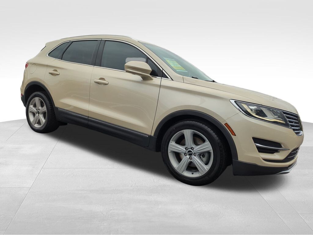 Used 2018 Lincoln Navigator Reserve SUV