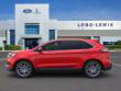 2024 Ford Edge Titanium SUV