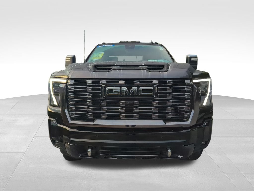 Used 2024 GMC Sierra 2500HD Denali Ultimate with VIN 1GT49XEY1RF279418 for sale in Hoover, AL
