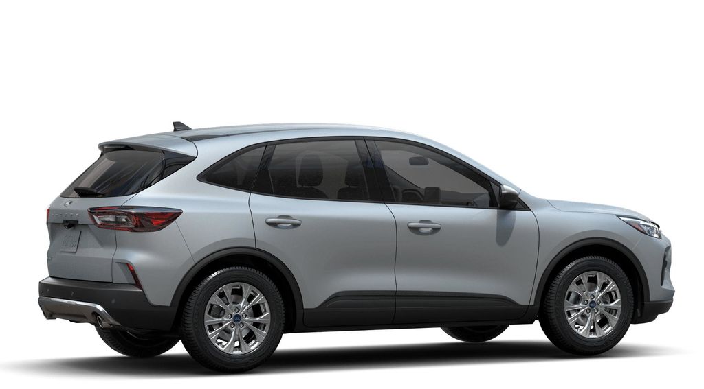 2025 Ford Escape Active photo 3