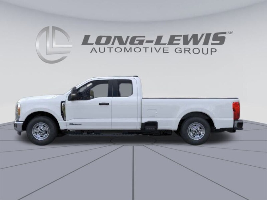 New 2026 Ford F-250SD XL Truck