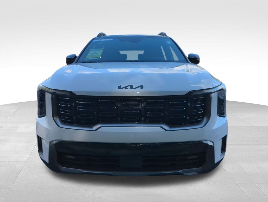 Used 2025 Kia Sorento X-Line SX Prestige SUV