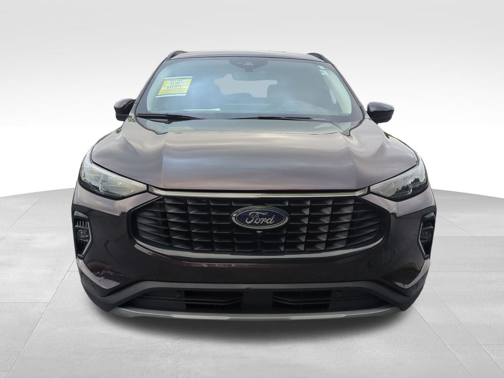 Used 2023 Ford Escape Platinum with VIN 1FMCU9JA3PUB40930 for sale in Hoover, AL