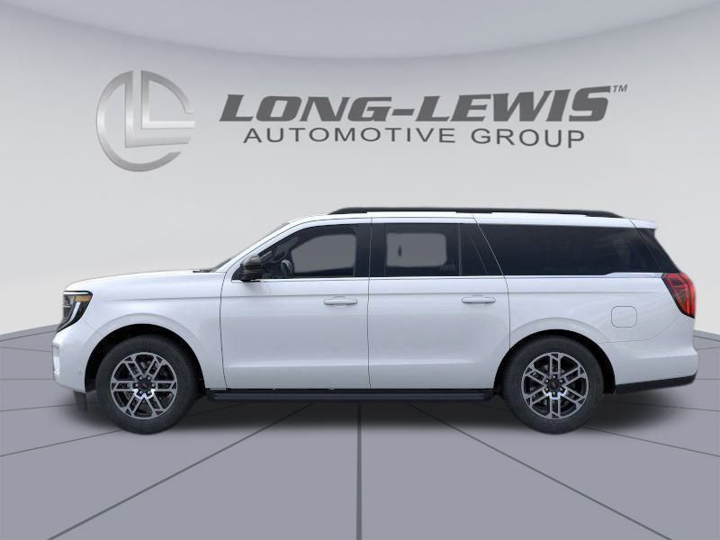 2025 Ford Expedition MAX photo 2