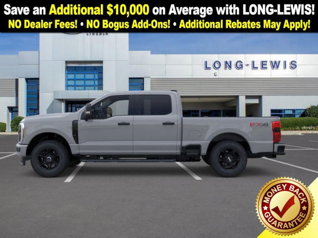 New 2026 Ford F-250SD XL Truck