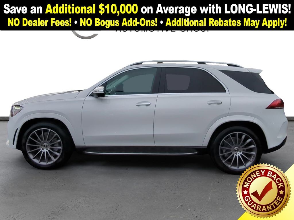 Used 2022 Mercedes-Benz GLE GLE 350 SUV