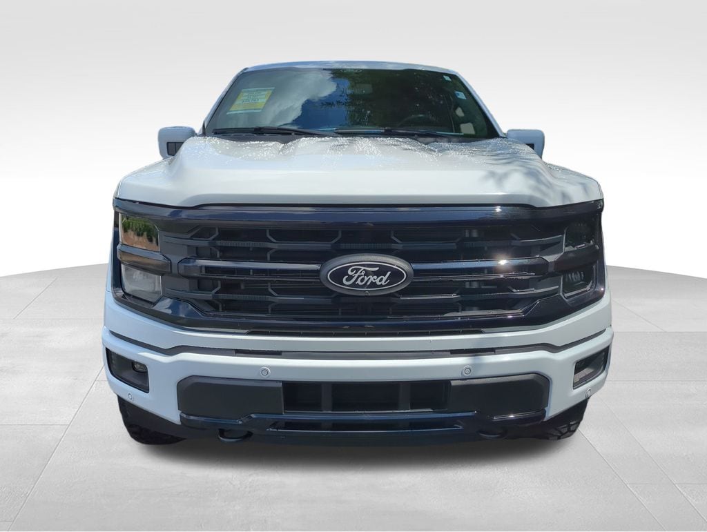 Used 2024 Ford F-150 XLT with VIN 1FTFW3LD4RFB56092 for sale in Hoover, AL