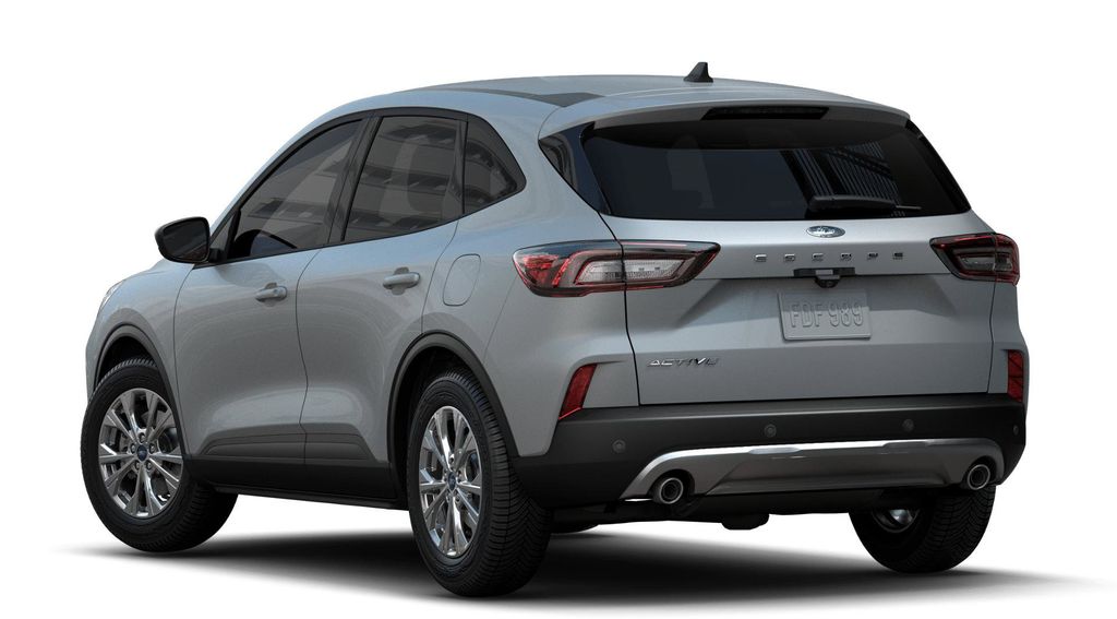 2025 Ford Escape Active photo 2