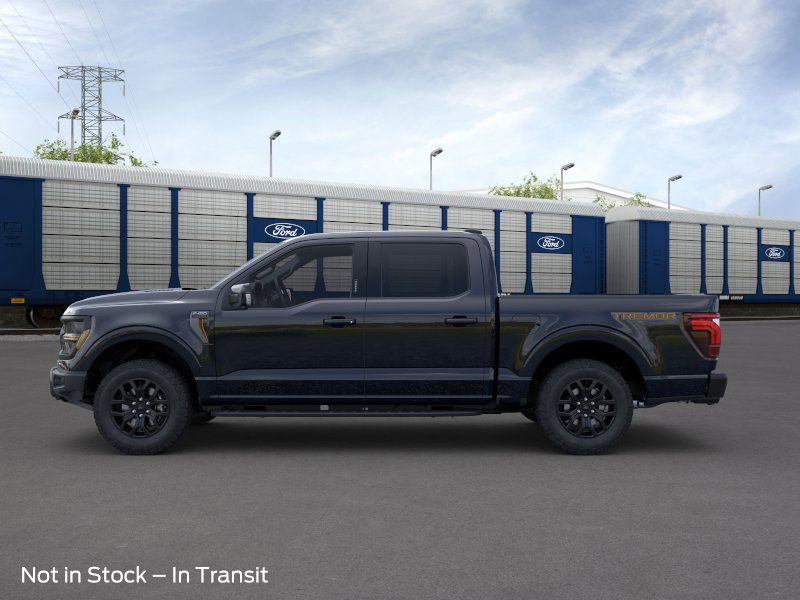 2024 Ford F-150 Tremor photo 3
