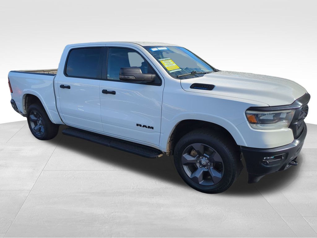 2023 Ram 1500 Big Horn Lone Star photo 3