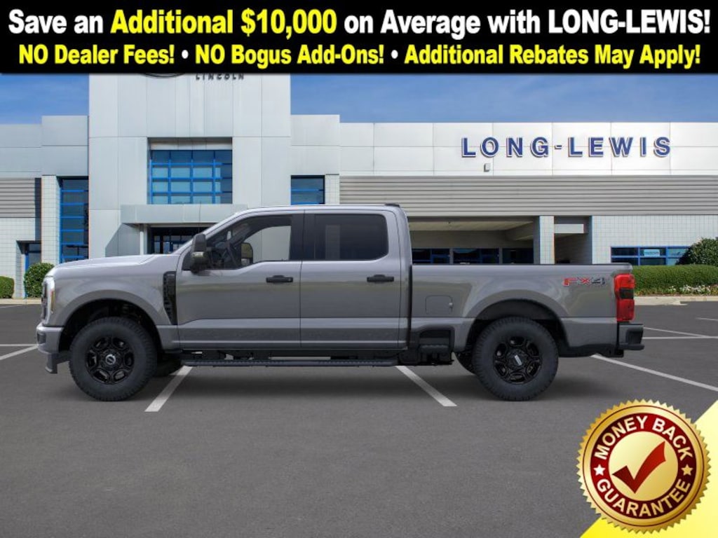 New 2026 Ford F-250SD XL Truck