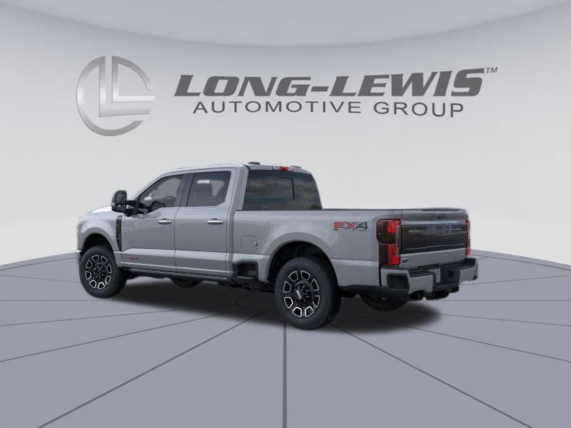 2026 Ford F-350 photo 2
