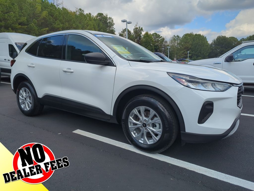 Used 2023 Ford Escape Active SUV
